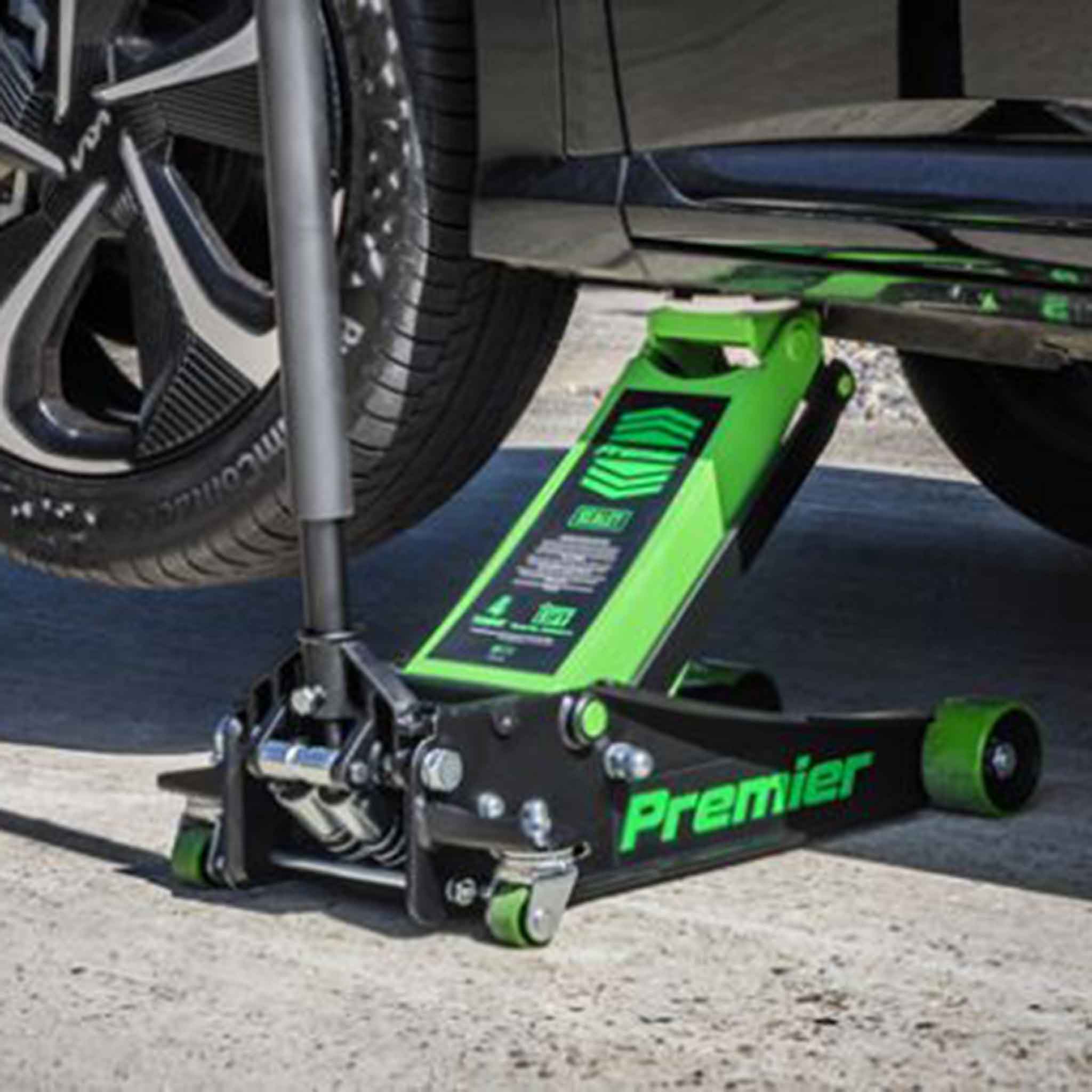 Sealey-4-Tonne-Trolley-Jack-with-Rocket-Lift-4