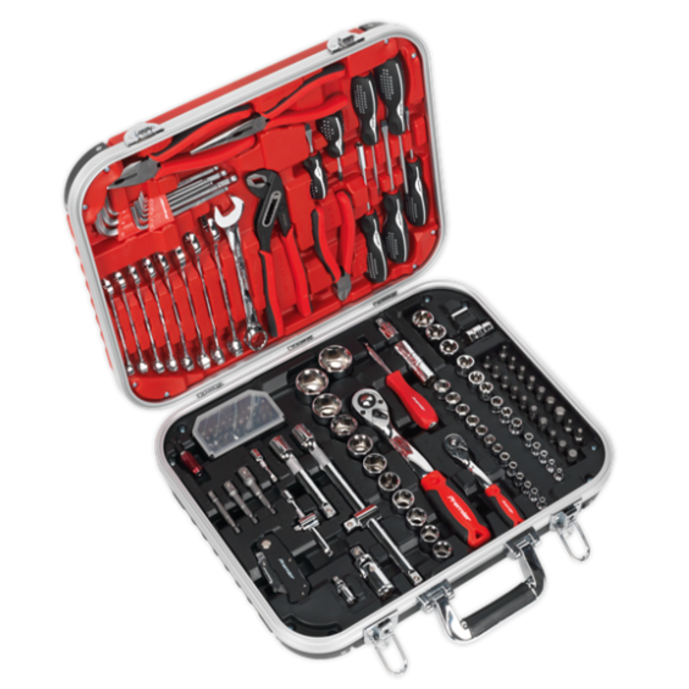 Sealey AK7980 136pc Mechanic's Tool Kit 1