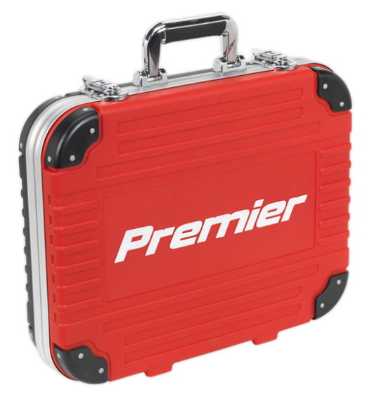 Sealey AK7980 136pc Mechanic's Tool Kit 3