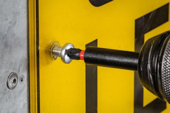 Sealey AK8284 35pc Impact Grade Power Tool Bit Set 2