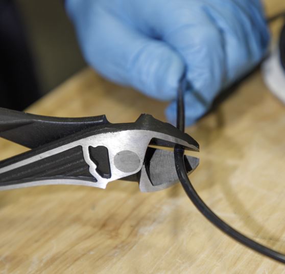 Sealey AK8378 4pc High Leverage Pliers Set 3