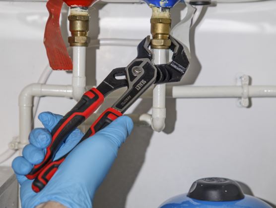 Sealey AK8378 4pc High Leverage Pliers Set 4