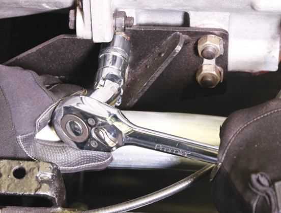 Sealey AK8992 26pc Half Inch Sq Drive Socket Set 2