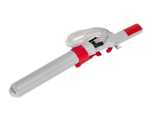 Sealey Battery Operated Jerry Can Pump 2