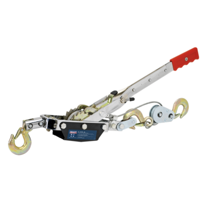 Sealey HP1500 Hand Power Puller 1500kg 1