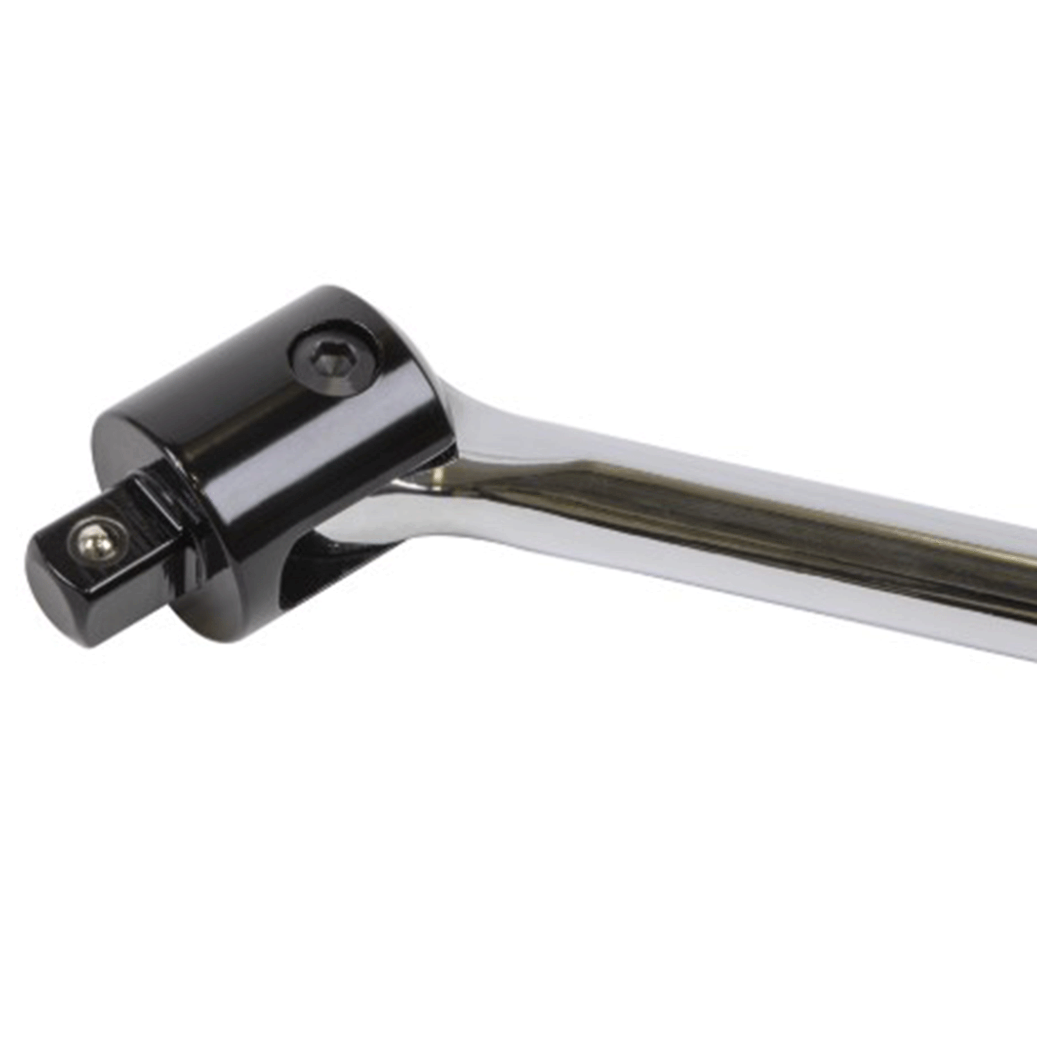 Sealey Premier 1/2" Drive Breaker Bar 600mm