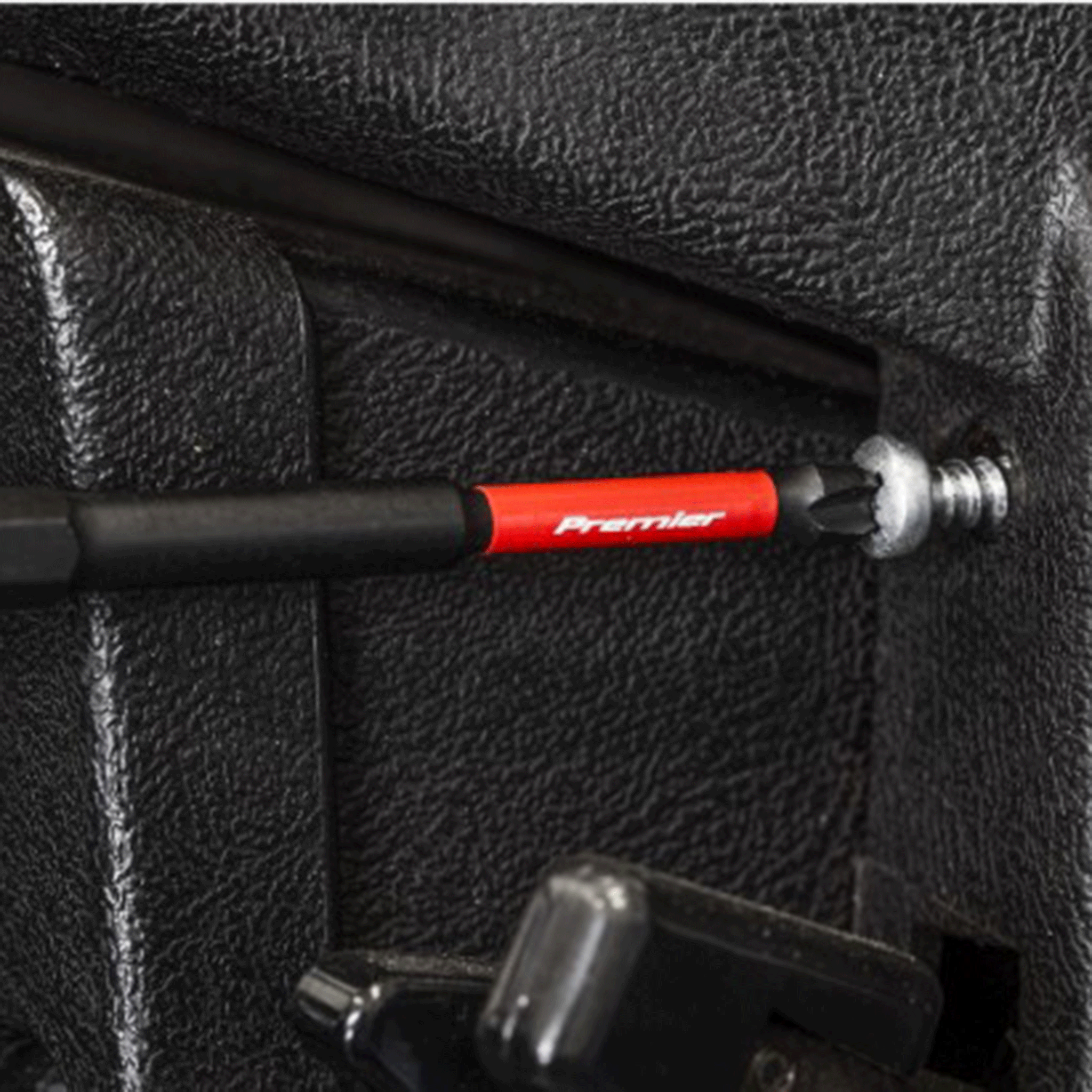 Sealey Premier 38pc Impact Bit Set