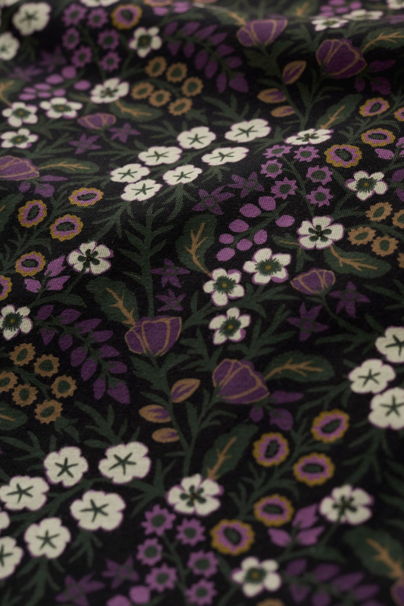 Seasalt Composition Tunic Floral Botany Onyx 4