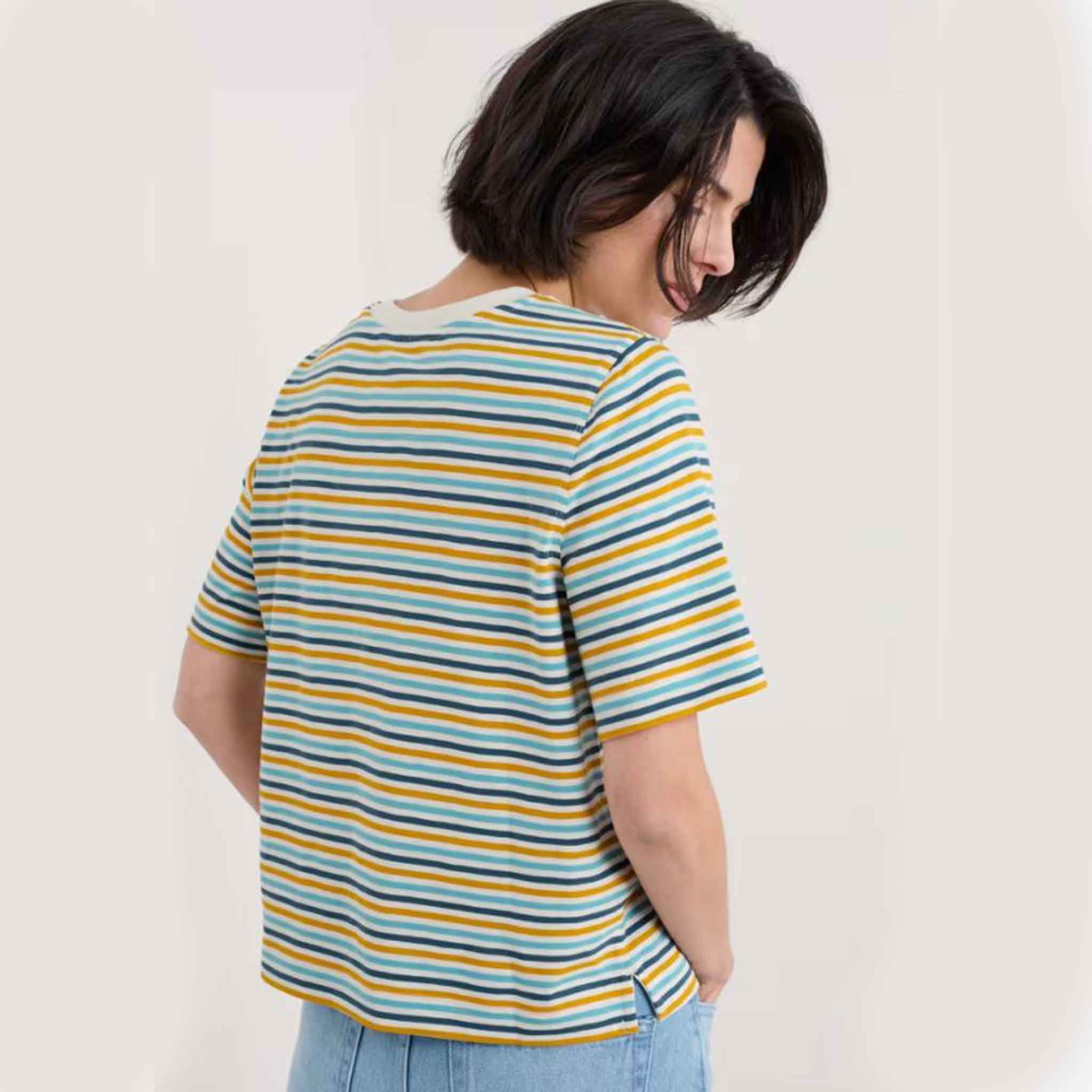 Seasalt-Copseland-Organic-Cotton-T-Shirt-Pellitras-Tumeric-2