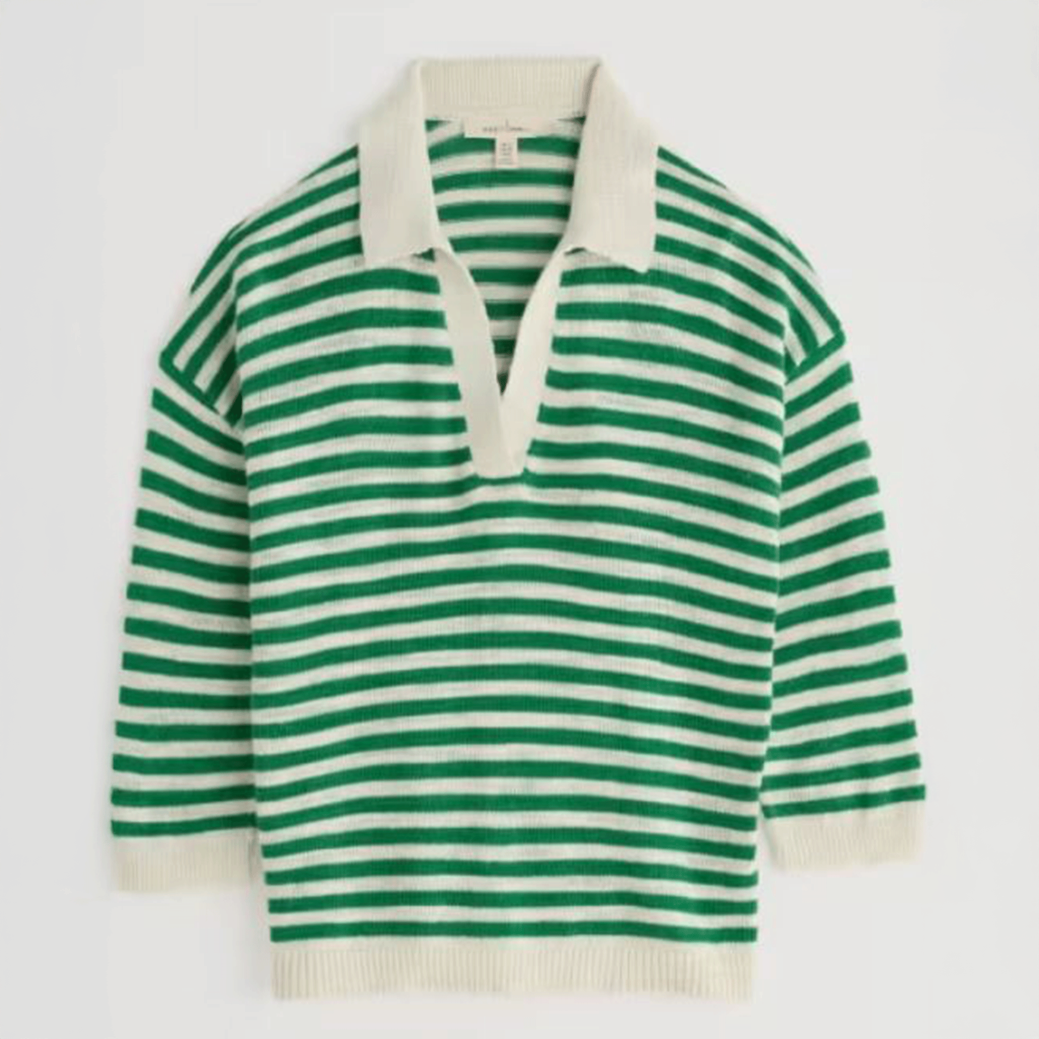 Seasalt Gwynver Jumper Mini Cornish Island Ecru