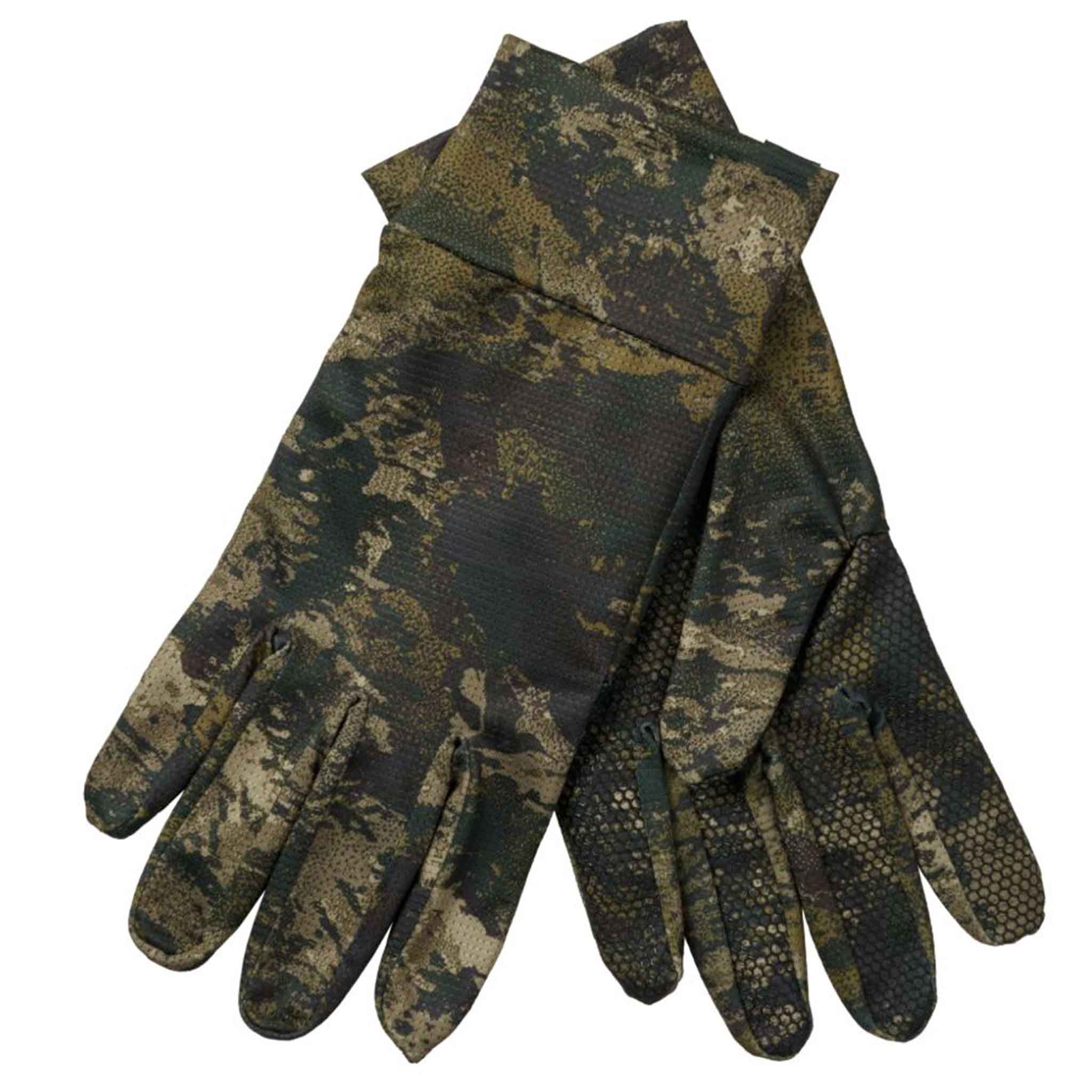 Seeland Aero Camo Cover Set InVis MPC Green
