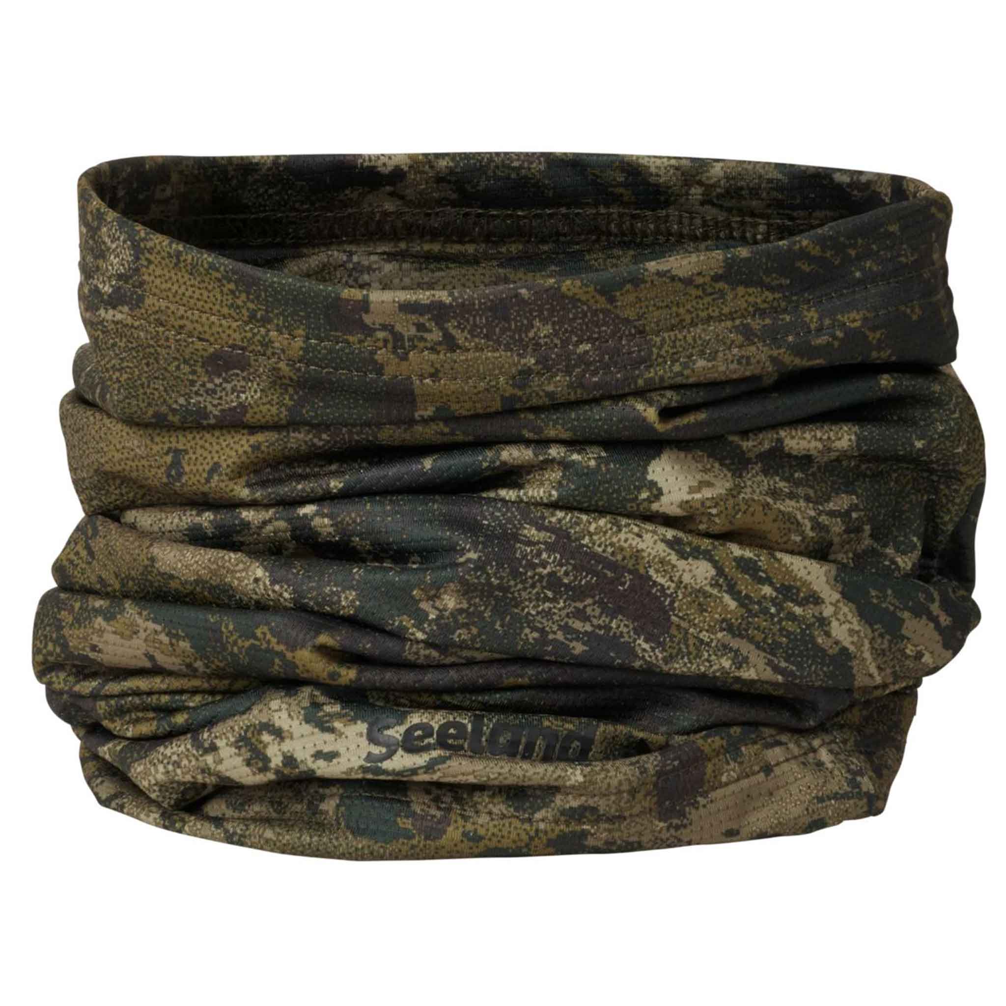 Seeland Aero Camo Cover Set InVis MPC Green