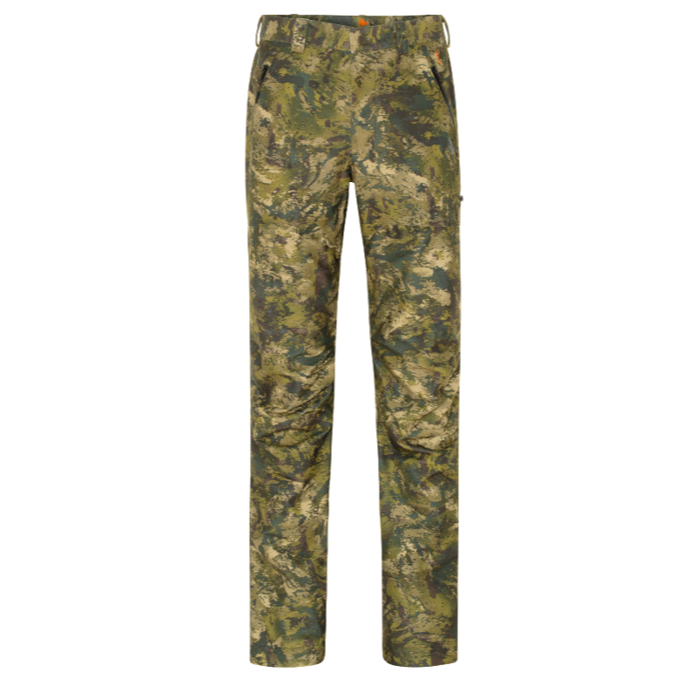 Seeland Avail Camo Trousers InVis Green 1