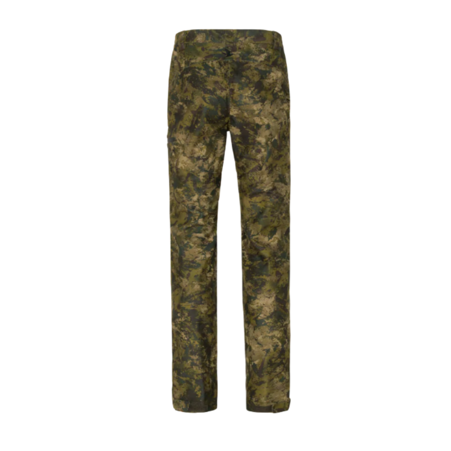 Seeland Avail Camo Trousers InVis Green 2