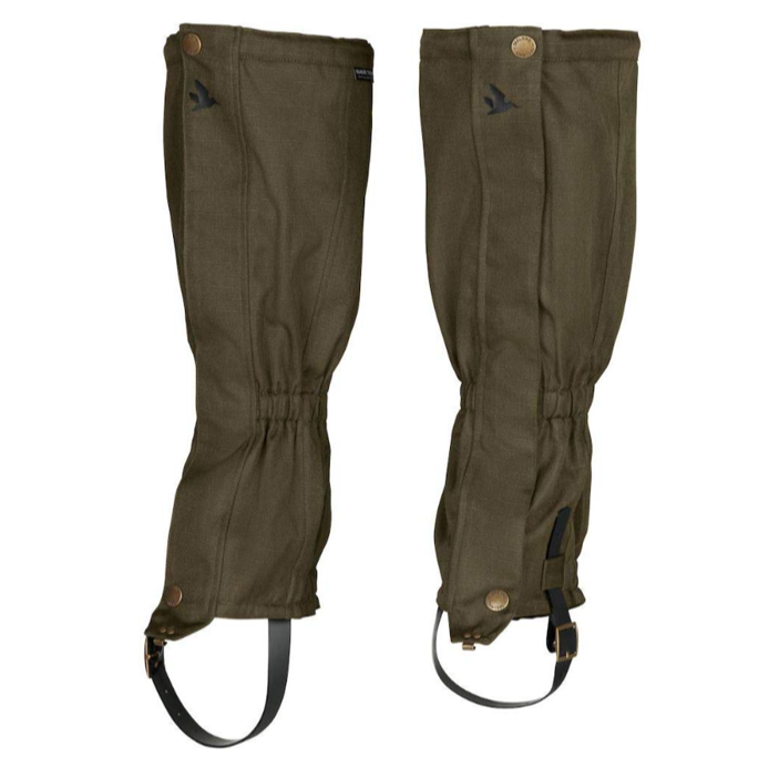Seeland Buckthron Gaiters Shaded Olive 1