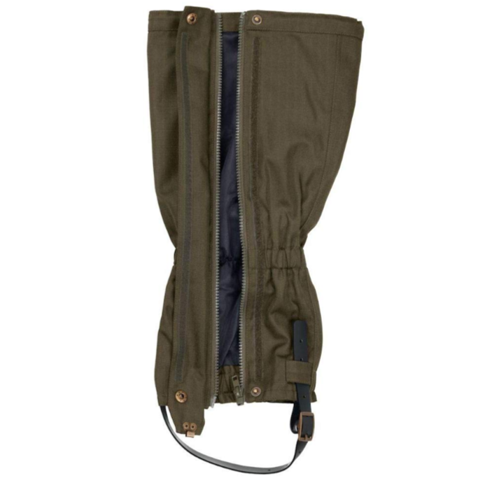 Seeland Buckthorn Gaiters Shaded Olive 2