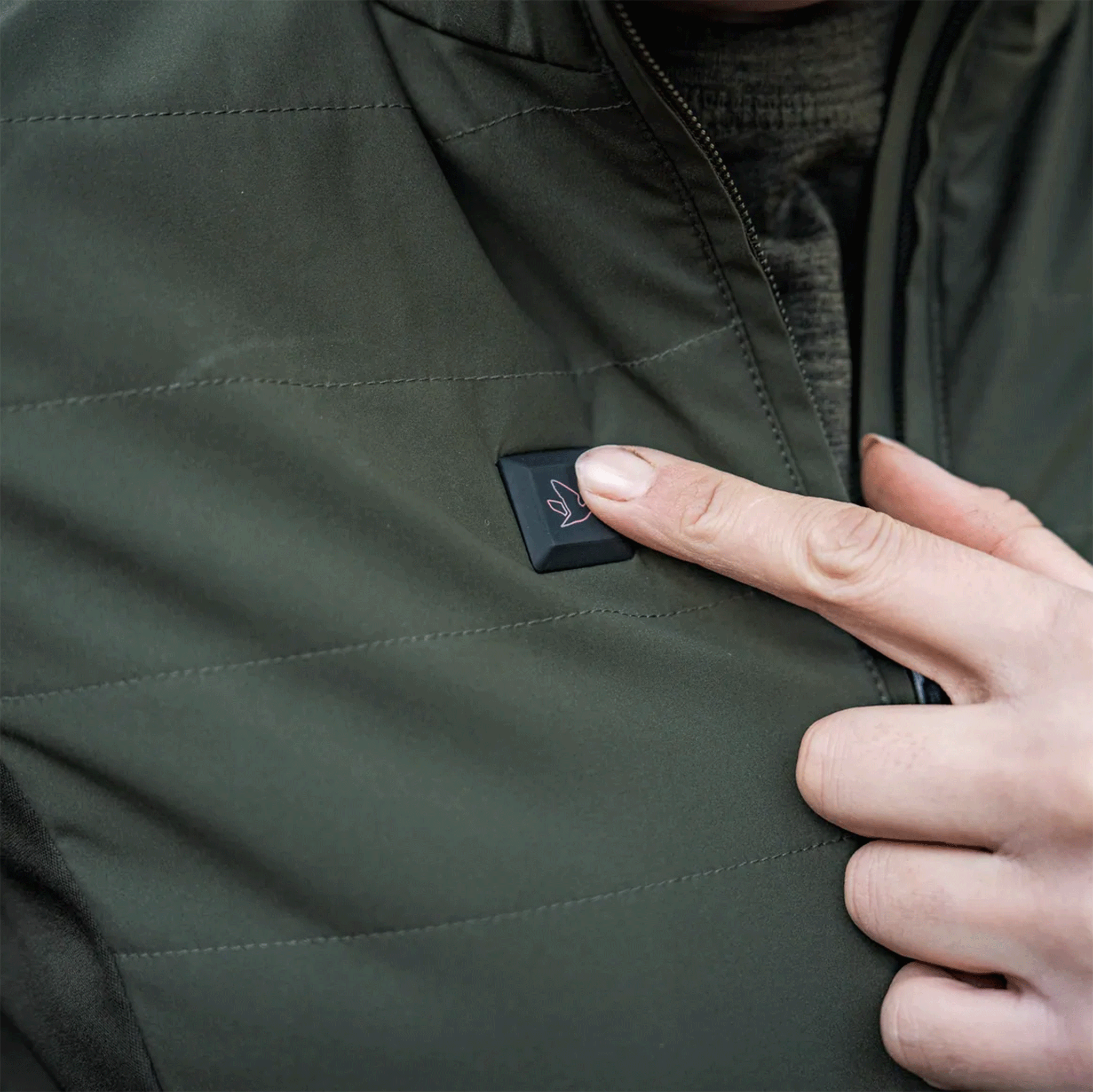 Seeland Celsius Aia Heat Jacket