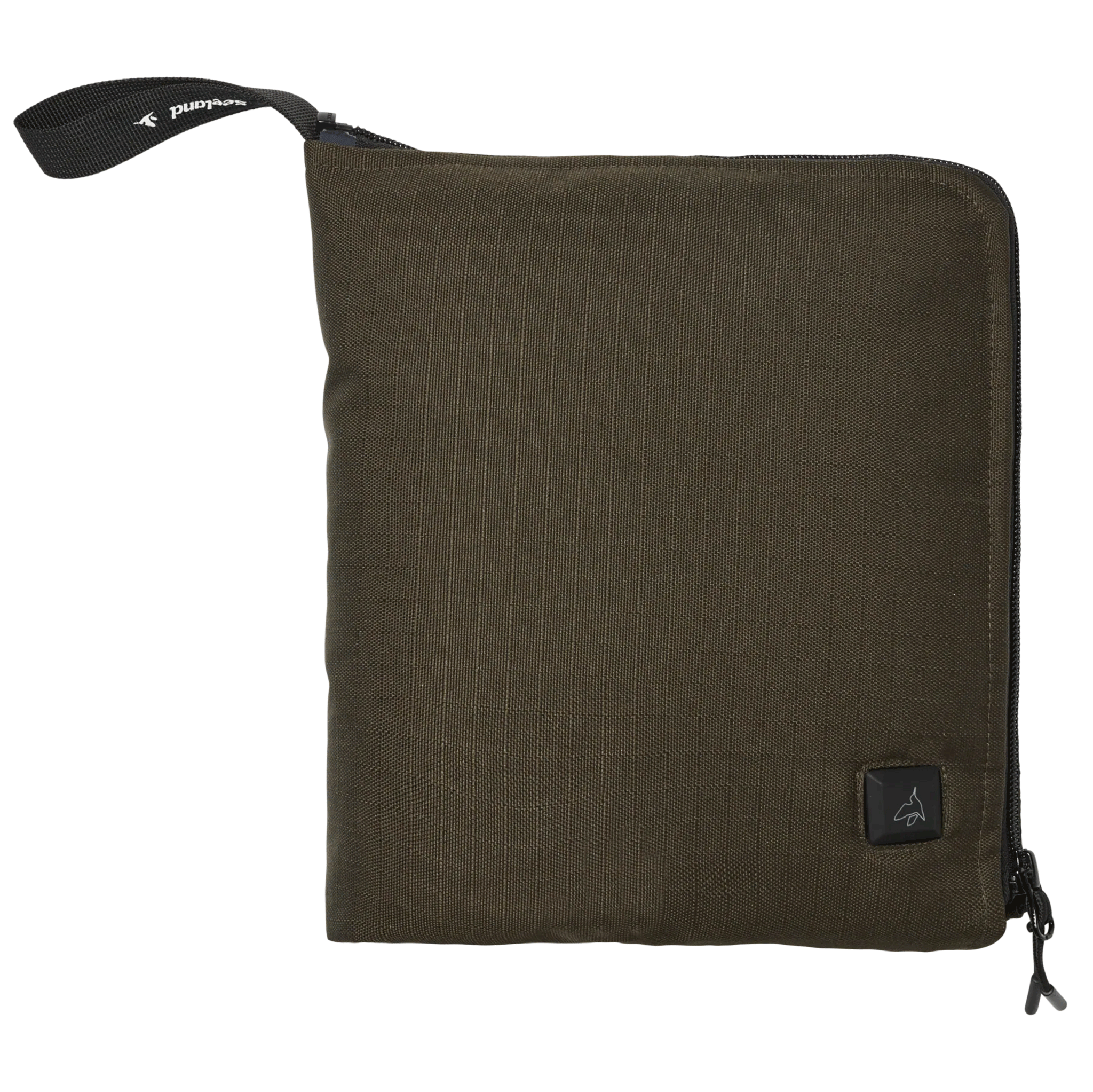 Seeland Celsius Heat Seat Pad Pine Green