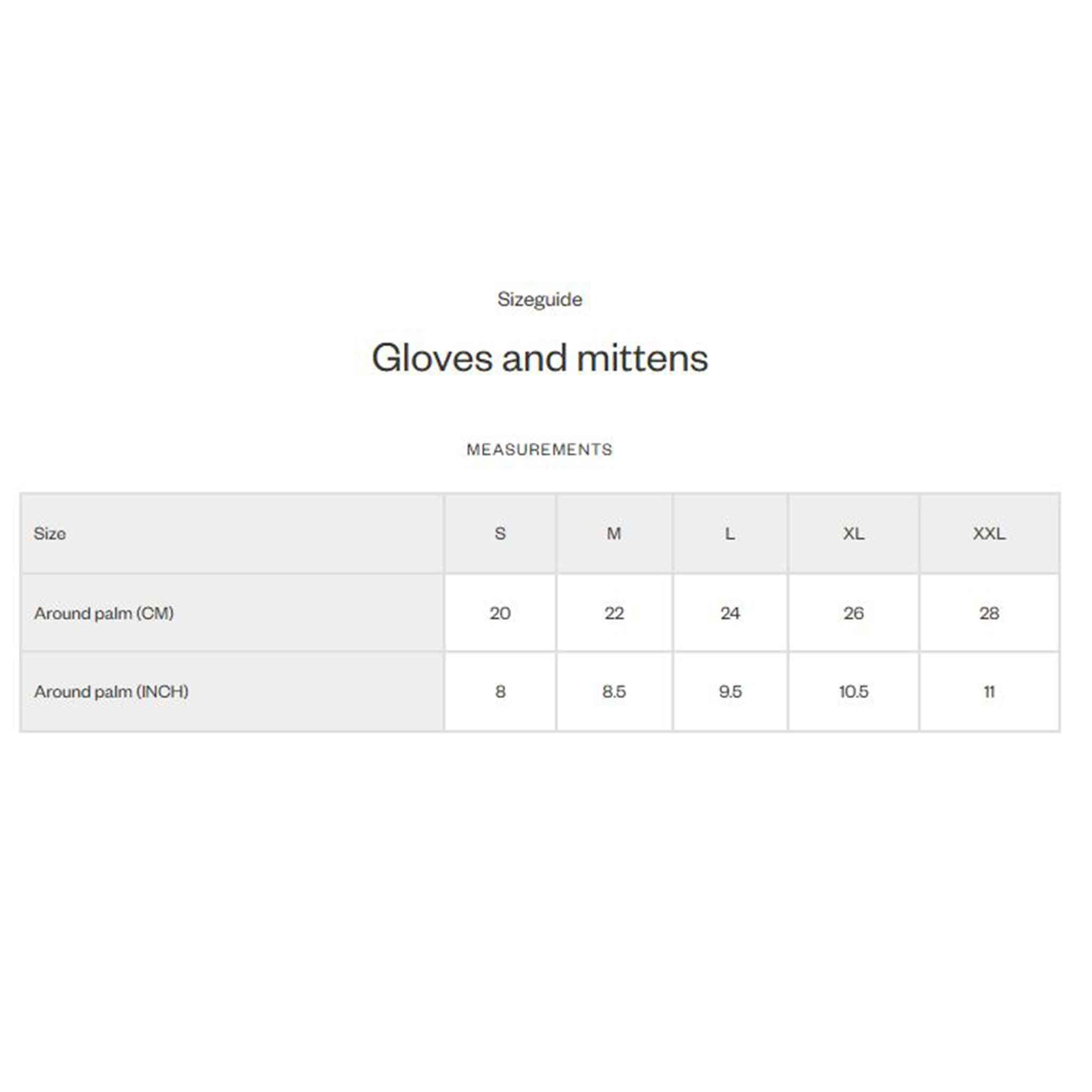 Seeland Grip Gloves Pine Green