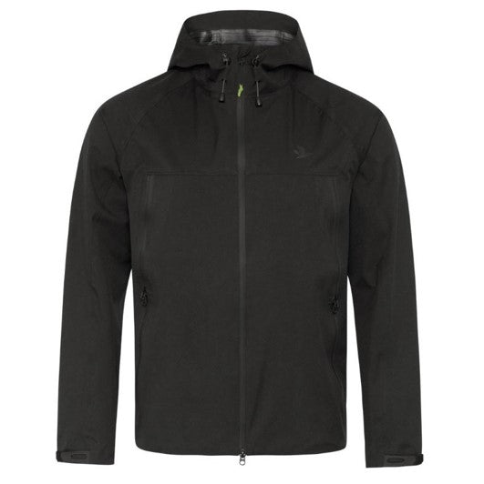 Seeland Hawker Light Explore Jacket Black 1