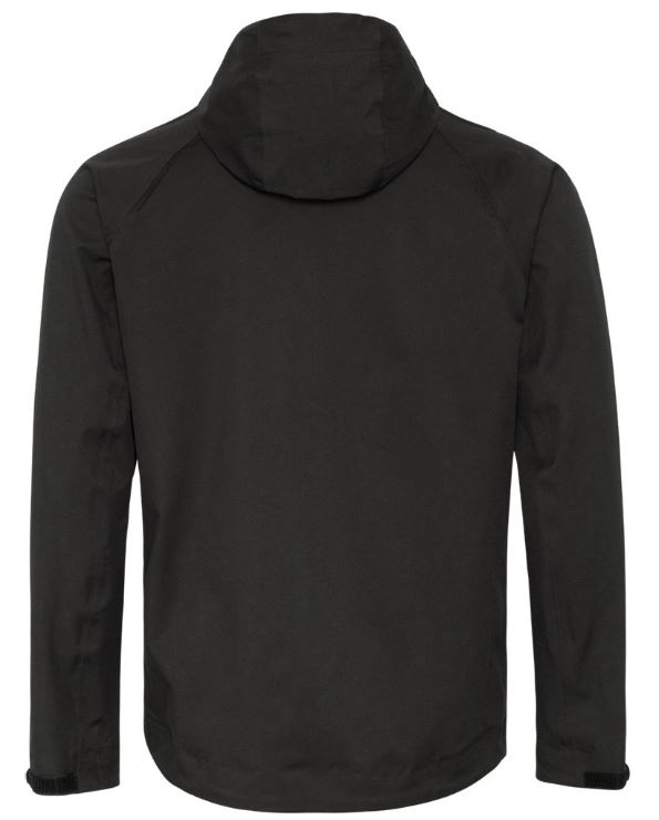 Seeland Hawker Light Explore Jacket Black 2