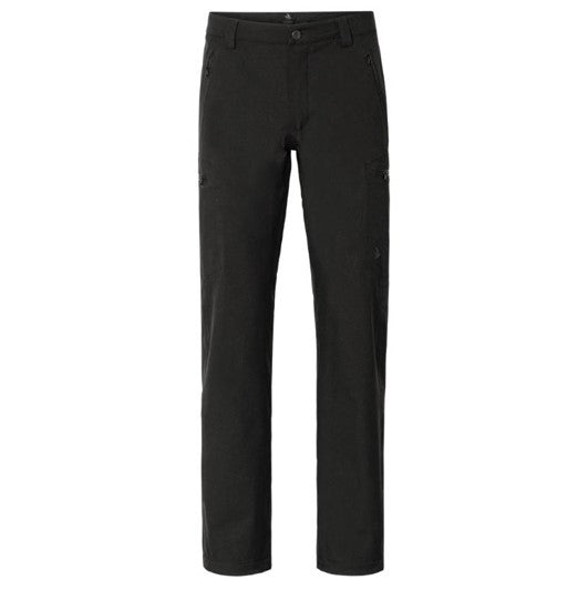 Seeland Hawker Light Explore Trousers Black 1