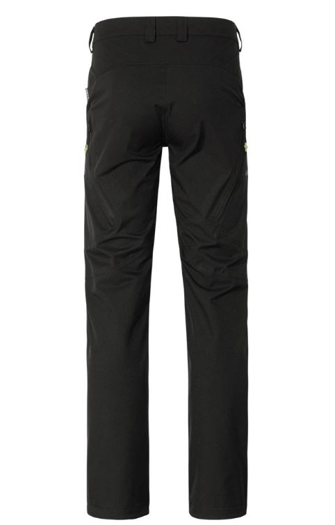 Seeland Hawker Light Explore Trousers Black 2