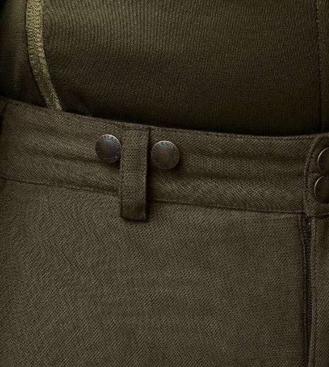 Seeland Helt II Trousers Grizzly Brown 4