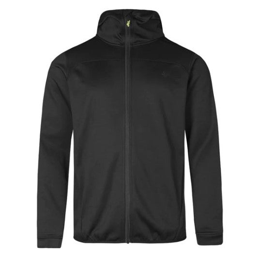 Seeland High Stretch Power Fleece Meteorite 1
