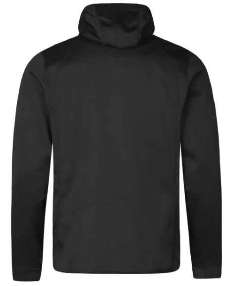 Seeland High Stretch Power Fleece Meteorite 2