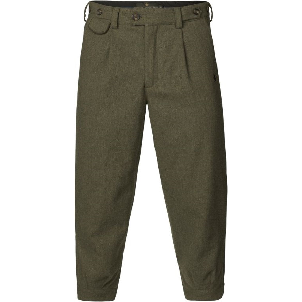 Seeland Hillside Breeks Moss Green 1