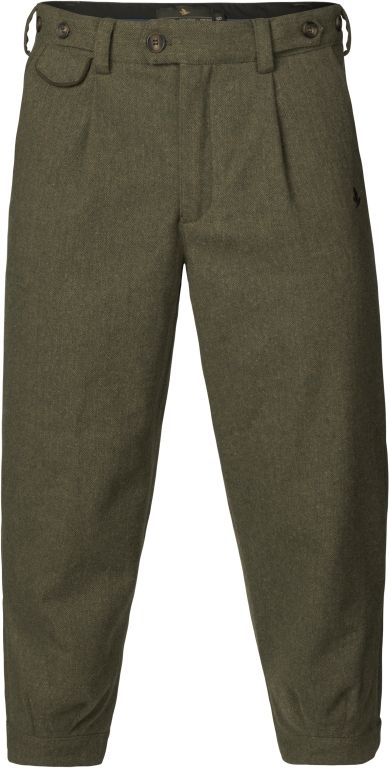 Seeland Hillside Breeks Moss Green 2