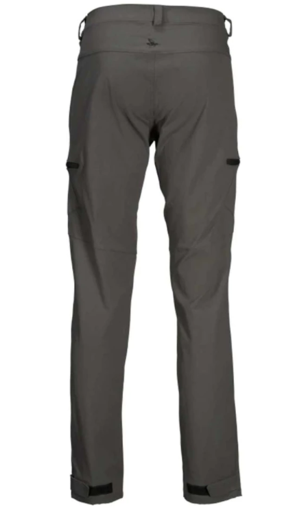 Seeland Outdoor Stretch Trousers Raven 2