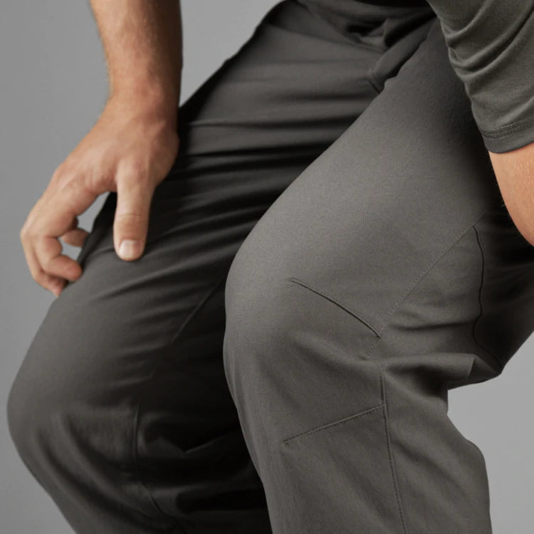 Seeland Outdoor Stretch Trousers Raven 4