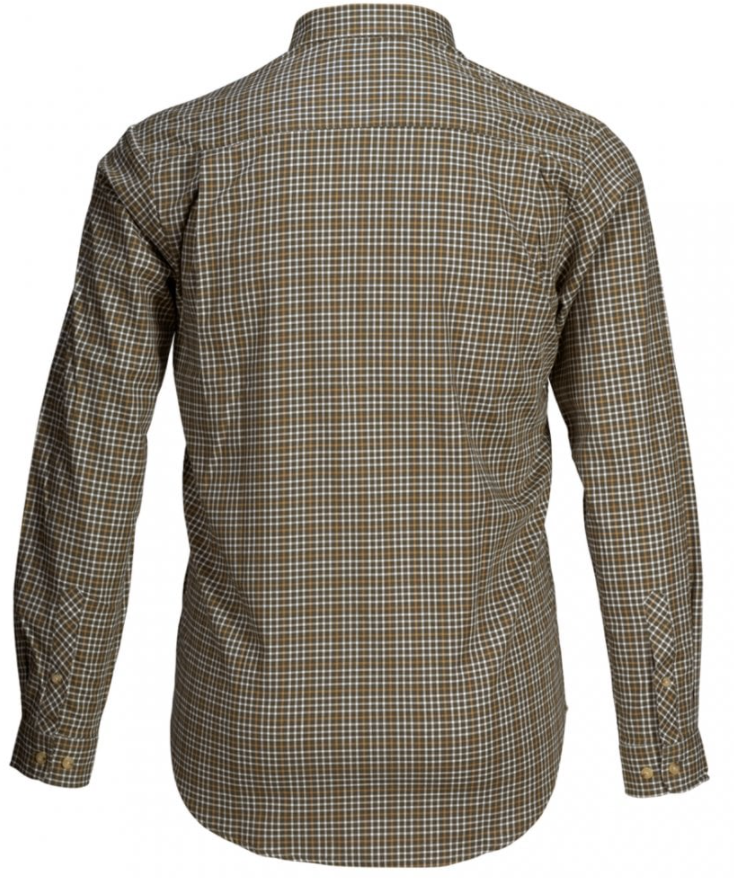 Seeland Shooting Shirt Range Green 2