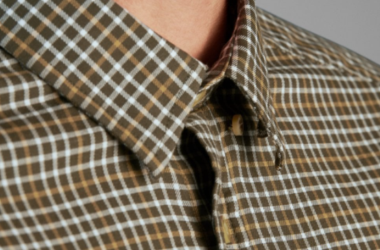 Seeland Shooting Shirt Range Green 3