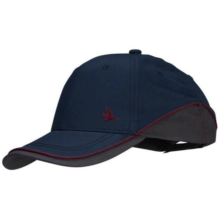 Seeland Skeet Sports Cap Classic Blue 1