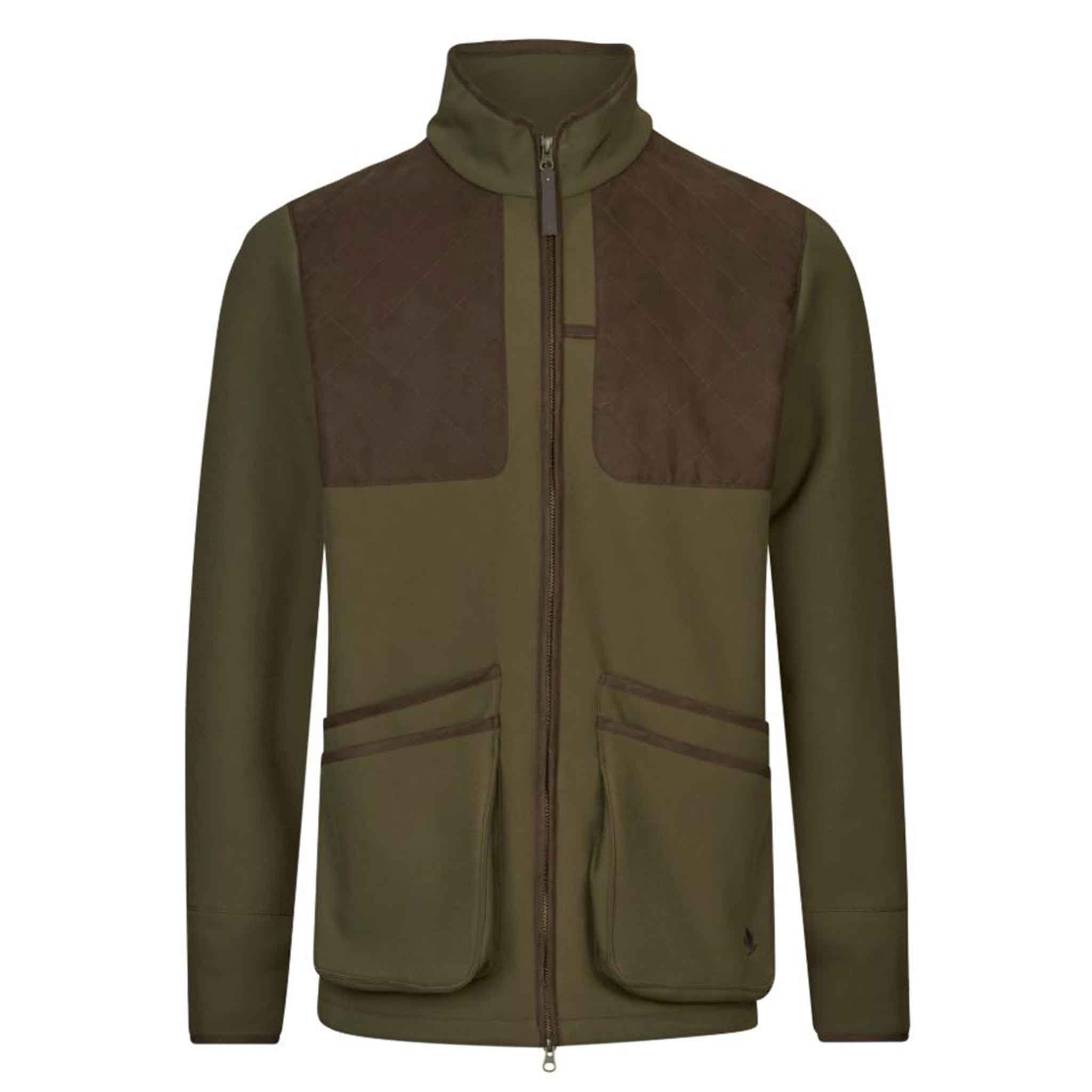 Seeland Wenlock Jacket Light Pine