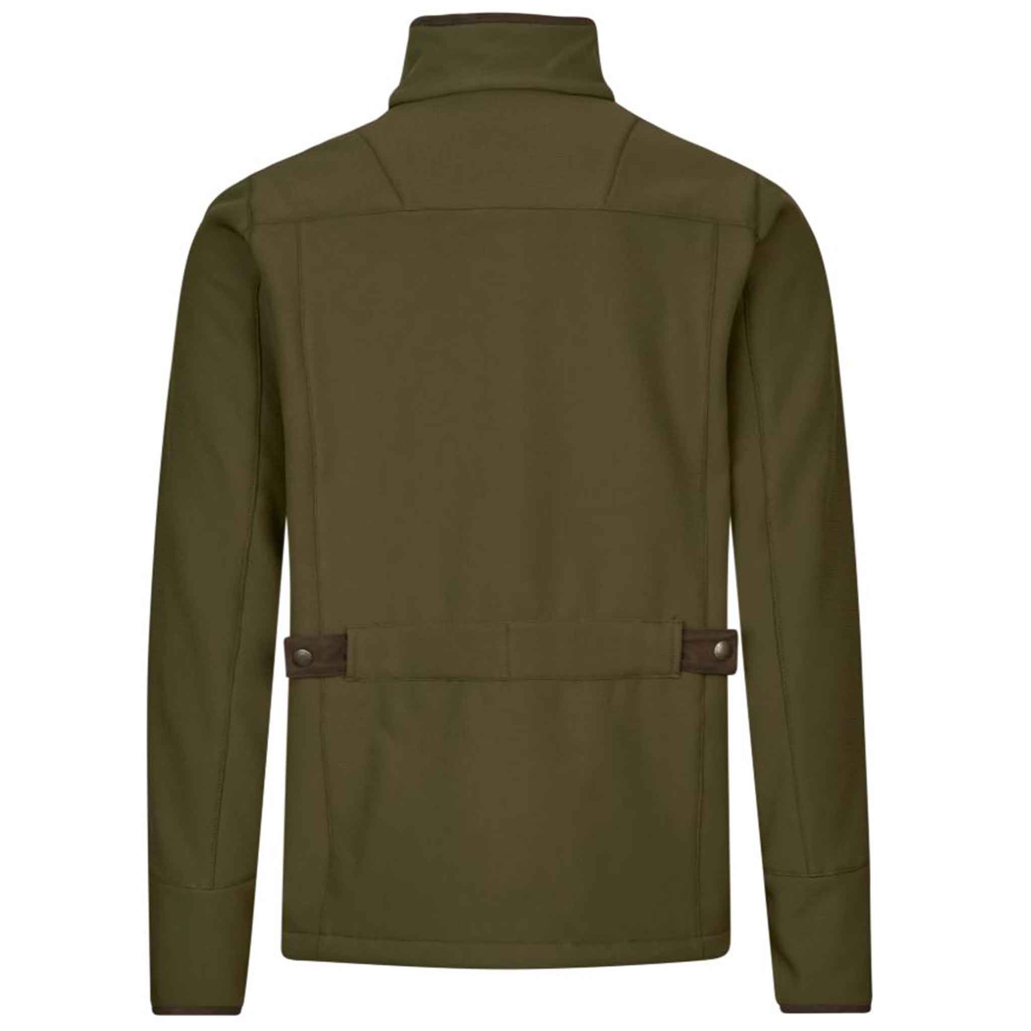 Seeland Wenlock Jacket Light Pine