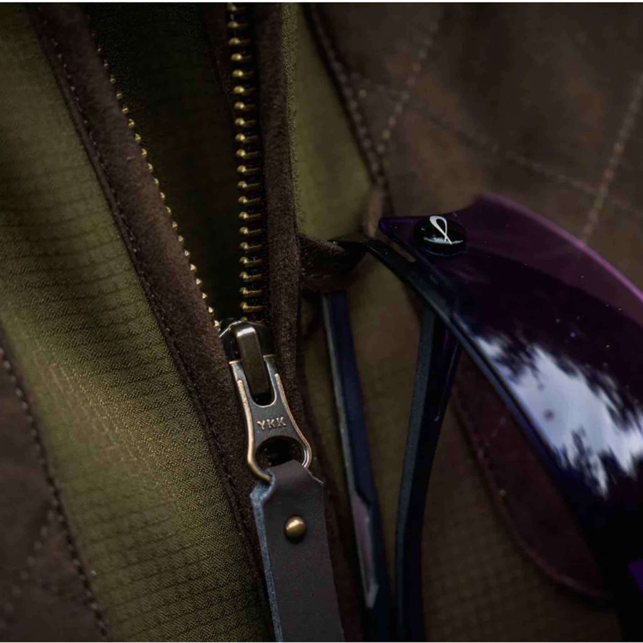 Seeland Wenlock Jacket Light Pine