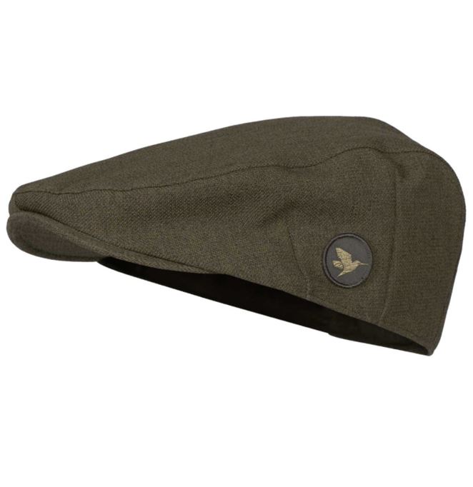 Seeland Woodcock Advanced Flat Cap