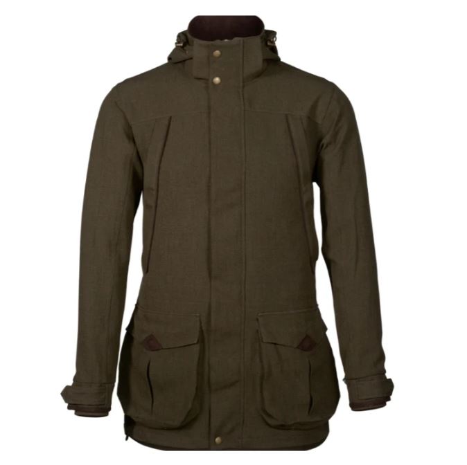 Seeland Woodcock Advanced Jacket Shaded Olive 2