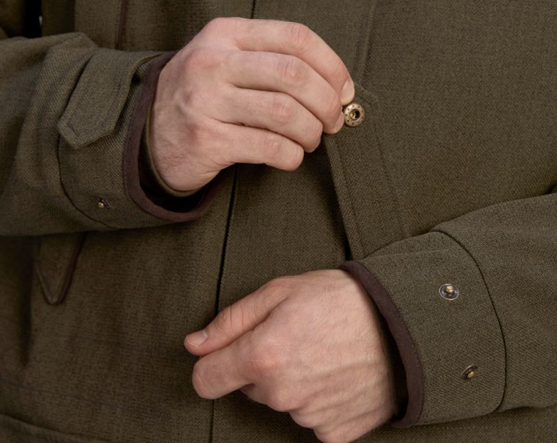 Seeland Woodcock Advanced Jacket Shaded Olive 5