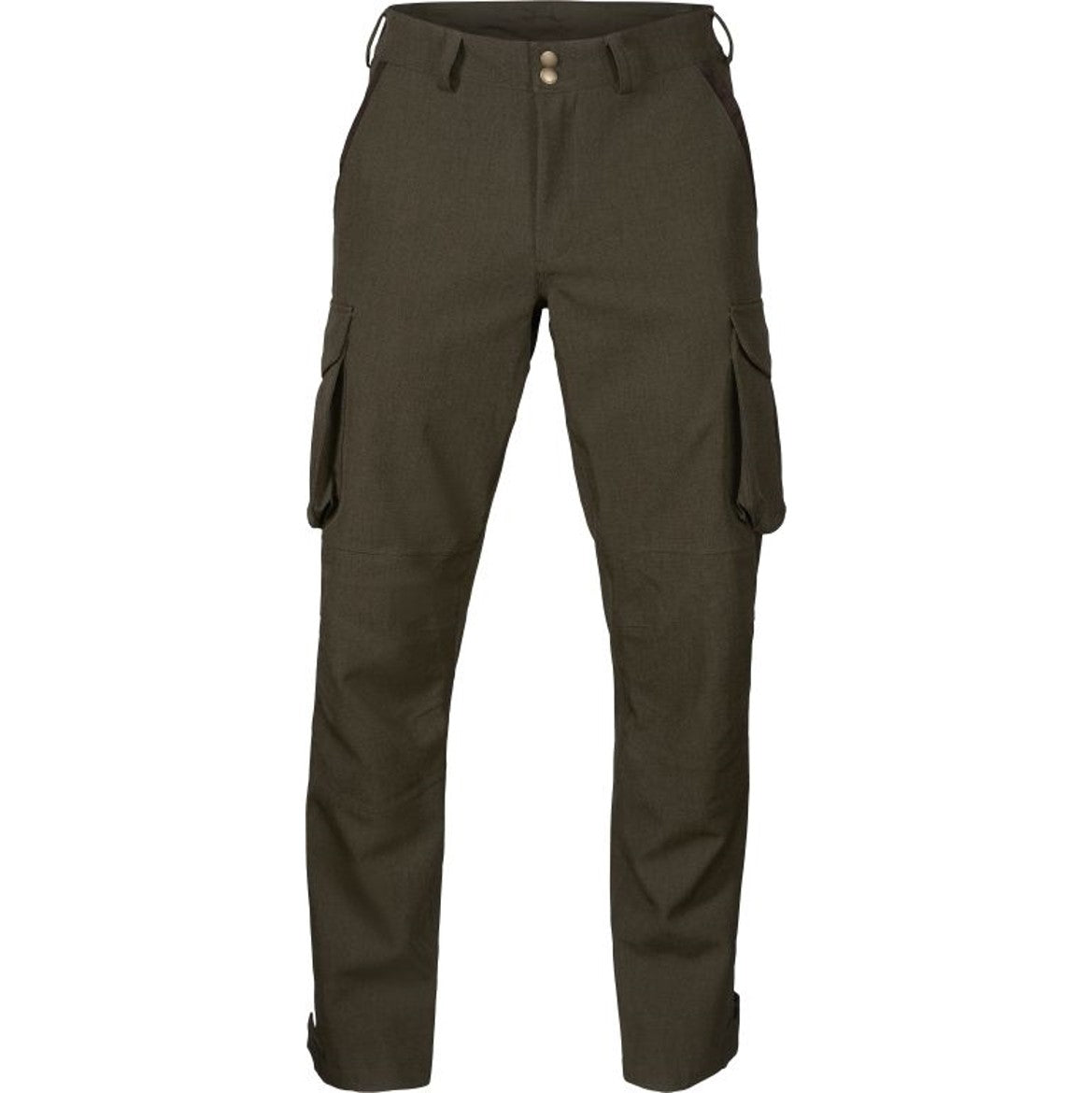 Seeland Woodcock Advanced Trousers Shaded Olive 2
