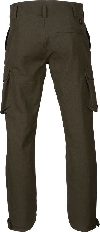 Seeland Woodcock Advanced Trousers Shaded Olive 4