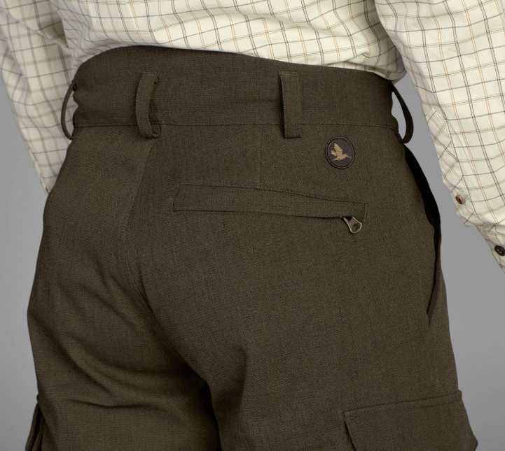 Seeland Woodcock Advanced Trousers Shaded Olive 4