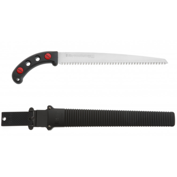 Silky Gomtaro 300-8 Straight Edge Pruning Saw 1