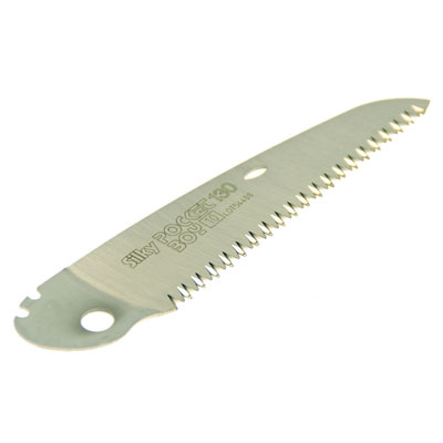 Silky Pocket Boy 130 Spare Blade
