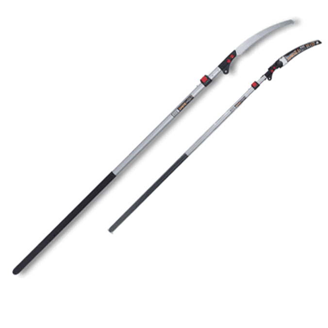 Silky Zubat 3300 Pole Pruning Saw 1