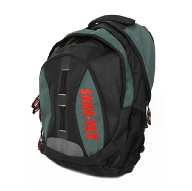 Skee-Tex Deluxe Rucksack Grey